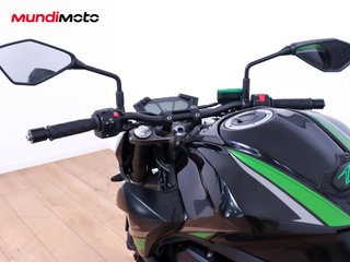 KAWASAKI Z 800 SUGOMI EDITION ABS