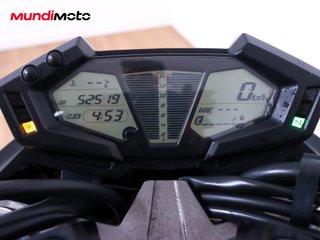 KAWASAKI Z 800 SUGOMI EDITION ABS