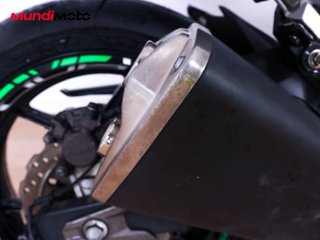 KAWASAKI Z 800 SUGOMI EDITION ABS