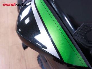 KAWASAKI Z 800 SUGOMI EDITION ABS