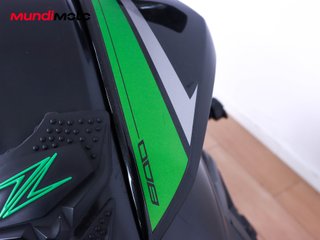 KAWASAKI Z 800 SUGOMI EDITION ABS
