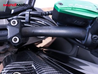 KAWASAKI Z 800 SUGOMI EDITION ABS