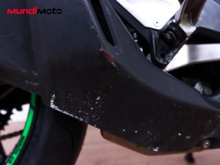 KAWASAKI Z 800 SUGOMI EDITION ABS