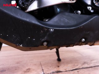 KAWASAKI Z 800 SUGOMI EDITION ABS