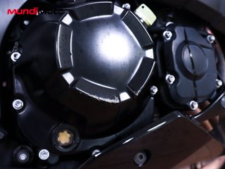 KAWASAKI Z 800 SUGOMI EDITION ABS