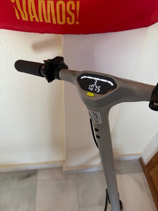 Patinete Eléctrico SmartGyro Z-Pro