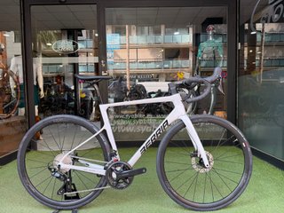 LIQUIDACIONBERRIA BELADOR 105 12V CARRETERA DISCO
