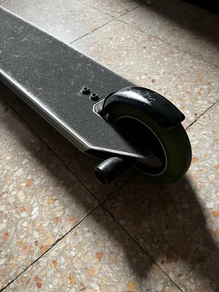 Patineta Patin Scooter Patinete Patin