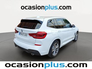 BMW X3 xDrive30d 195 kW (265 CV)