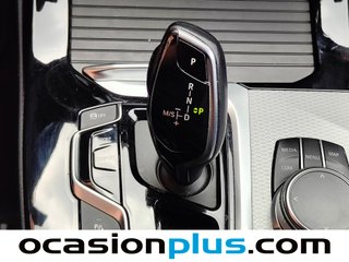 BMW X3 xDrive30d 195 kW (265 CV)