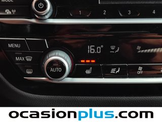 BMW X3 xDrive30d 195 kW (265 CV)