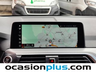 BMW X3 xDrive30d 195 kW (265 CV)