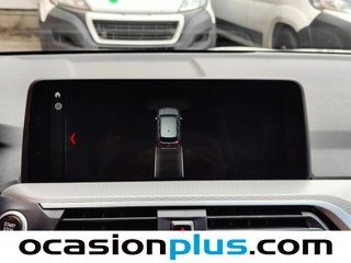 BMW X3 xDrive30d 195 kW (265 CV)