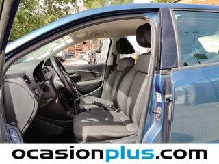 Volkswagen Polo A-Polo Plus 1.2 TSI BMT 66 kW (90 CV)