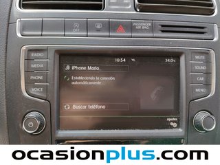 Volkswagen Polo A-Polo Plus 1.2 TSI BMT 66 kW (90 CV)