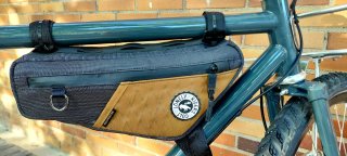 Bicicleta de acero Pelago Silvo Talla 52