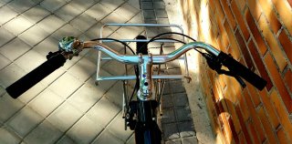 Bicicleta de acero Pelago Silvo Talla 52
