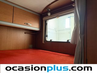 Benimar Tessoro 440 UP 96 kW (131 CV)