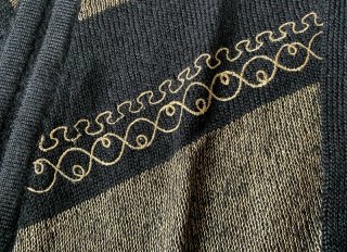 Maglione St. Georges Lana Mohair Vintage