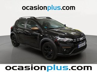 Dacia Sandero Stepway Extreme Go ECO-G 74 kW (101 CV)