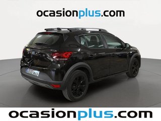 Dacia Sandero Stepway Extreme Go ECO-G 74 kW (101 CV)