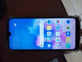 Huawei Y6 2019 -