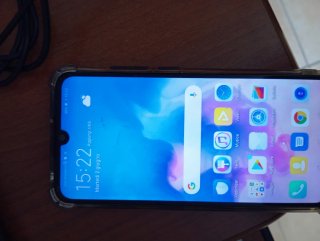 Huawei Y6 2019 -
