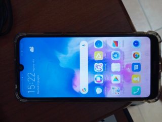 Huawei Y6 2019 -