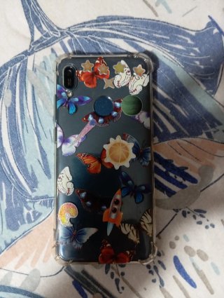 Huawei Y6 2019 -