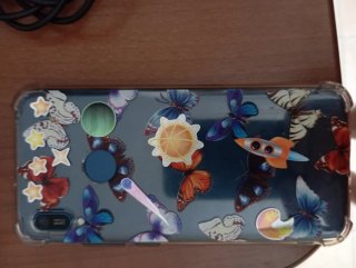 Huawei Y6 2019 -