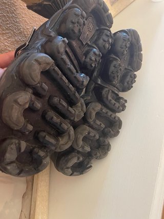 Nike VaporMax 38 Negro/Teal