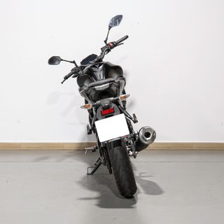 Yamaha MT-125