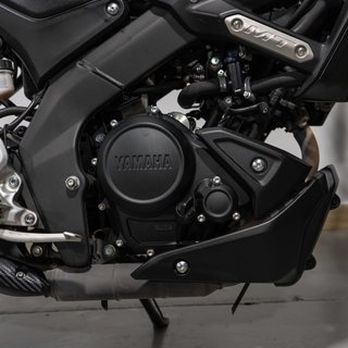 Yamaha MT-125