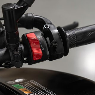 Yamaha MT-125