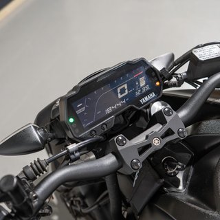 Yamaha MT-125