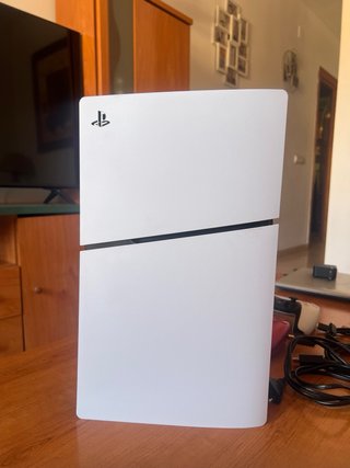 Ps5 Slim 1 TB