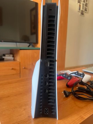 Ps5 Slim 1 TB