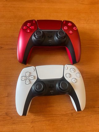 Ps5 Slim 1 TB