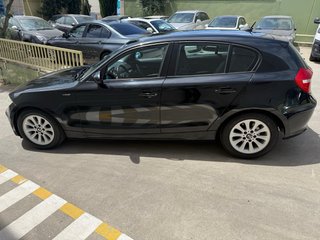 BMW 116i 122cv ETIQUETA C LIBRO GARANTIA