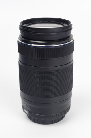Olympus M.Zuiko Digital ED 75-300mm f4.8-6.7 II