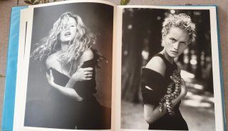 Patrick Demarchelier  Exposing elegance.