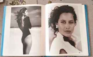 Patrick Demarchelier  Exposing elegance.