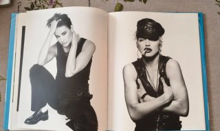 Patrick Demarchelier  Exposing elegance.