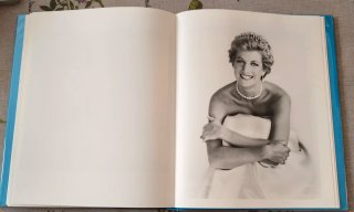 Patrick Demarchelier  Exposing elegance.