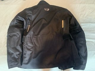 Chaqueta Moto Freeday Mujer Talla XS
