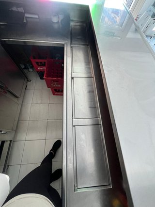 Bar restaurante