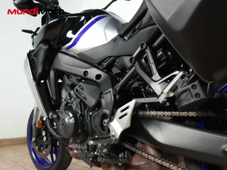 YAMAHA TRACER 9 GT+