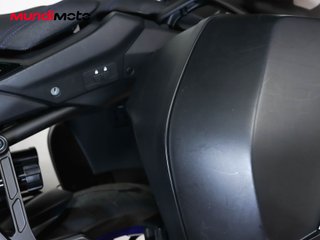 YAMAHA TRACER 9 GT+