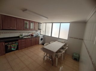 Alquiler habitación