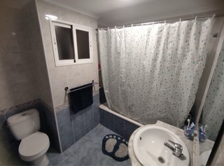 Alquiler habitación